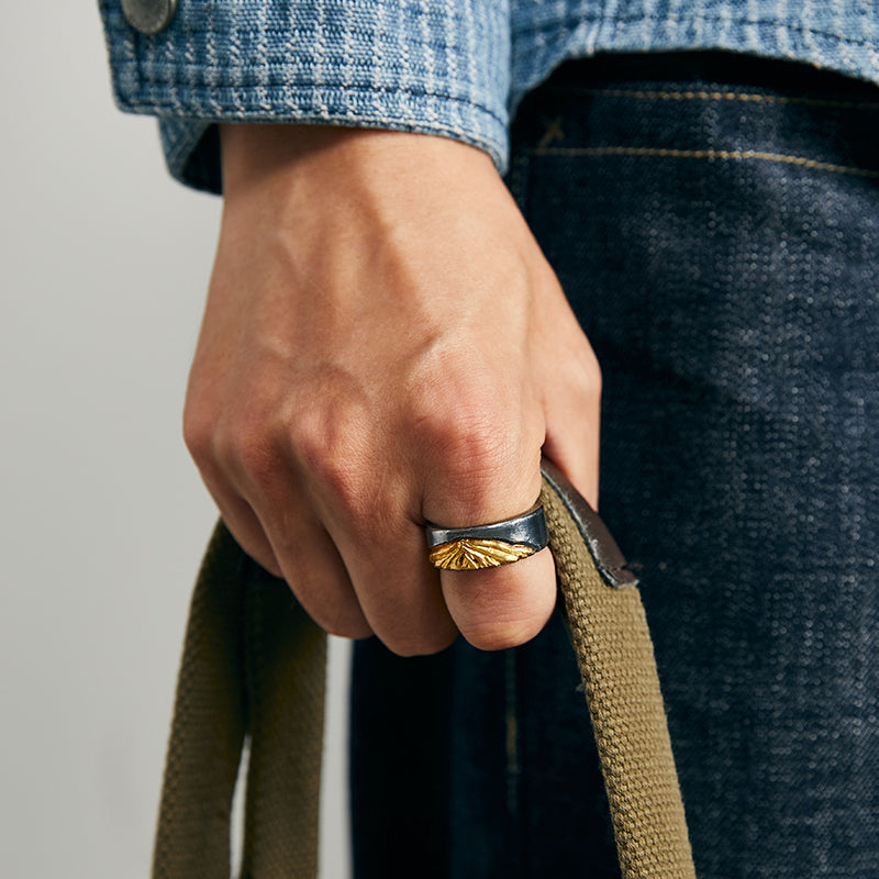 Sunshine Ring